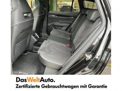 Skoda Enyaq Gebrauchtwagen