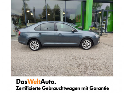 Skoda Rapid Gebrauchtwagen