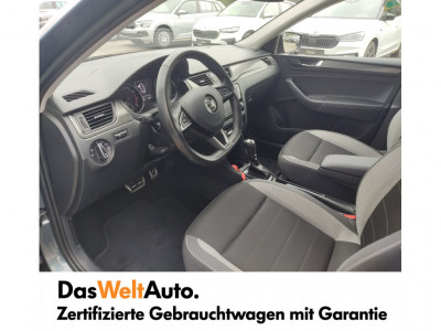 Skoda Rapid Gebrauchtwagen