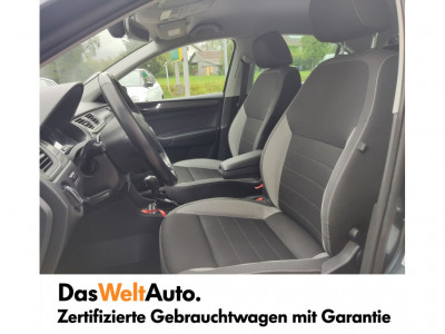 Skoda Rapid Gebrauchtwagen