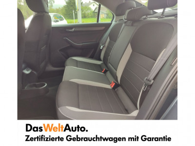 Skoda Rapid Gebrauchtwagen