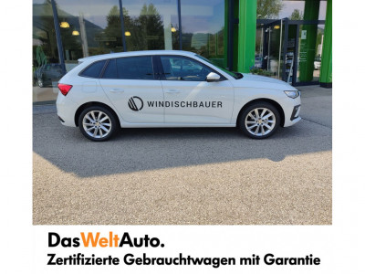 Skoda Scala Gebrauchtwagen