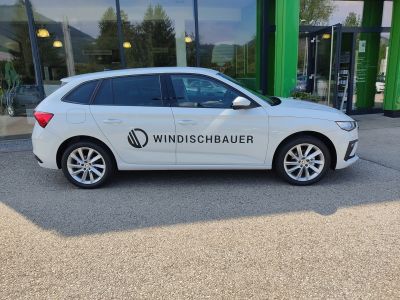 Skoda Scala Gebrauchtwagen