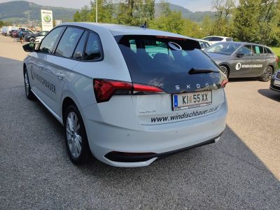 Skoda Scala Gebrauchtwagen