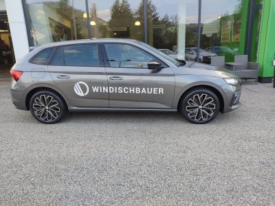 Skoda Scala Gebrauchtwagen