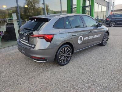 Skoda Scala Gebrauchtwagen