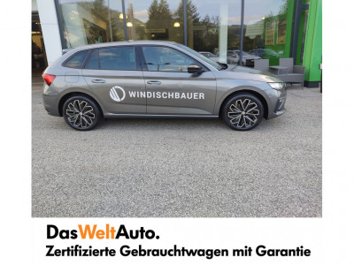 Skoda Scala Gebrauchtwagen