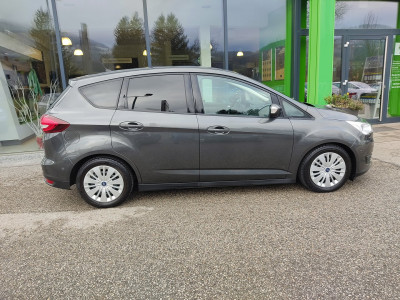 Ford C-MAX Gebrauchtwagen