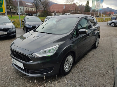 Ford C-MAX Gebrauchtwagen