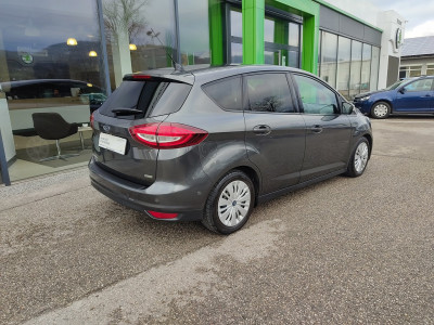 Ford C-MAX Gebrauchtwagen