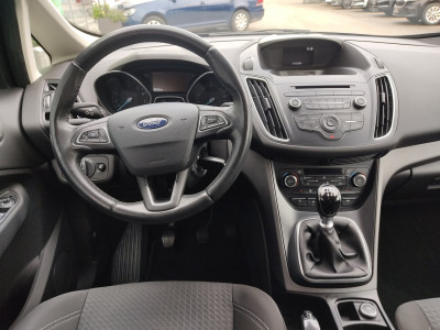 Ford C-MAX Gebrauchtwagen