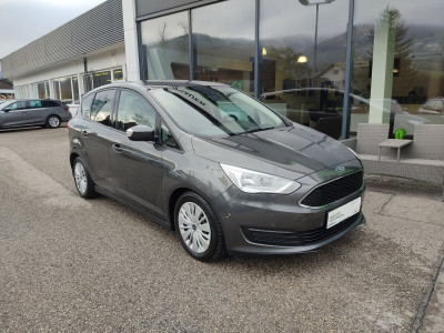 Ford C-MAX Gebrauchtwagen