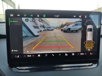 Skoda Enyaq Gebrauchtwagen Skoda Enyaq Gebrauchtwagen