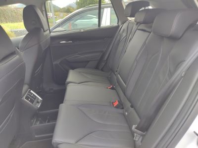 Skoda Enyaq Gebrauchtwagen