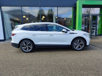 Skoda Enyaq Gebrauchtwagen