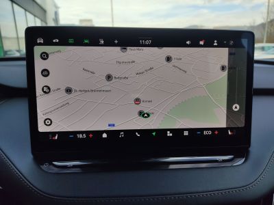 Skoda Enyaq Gebrauchtwagen