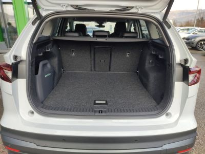 Skoda Enyaq Gebrauchtwagen