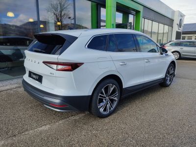 Skoda Enyaq Gebrauchtwagen Skoda Enyaq Gebrauchtwagen