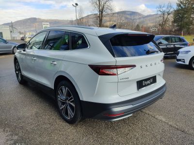 Skoda Enyaq Gebrauchtwagen Skoda Enyaq Gebrauchtwagen