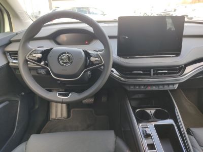 Skoda Enyaq Gebrauchtwagen Skoda Enyaq Gebrauchtwagen