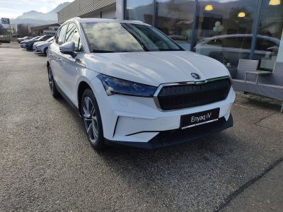 Skoda Enyaq Gebrauchtwagen