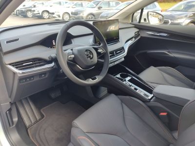 Skoda Enyaq Gebrauchtwagen Skoda Enyaq Gebrauchtwagen