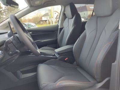 Skoda Enyaq Gebrauchtwagen