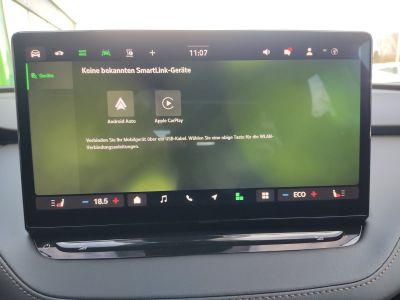 Skoda Enyaq Gebrauchtwagen Skoda Enyaq Gebrauchtwagen