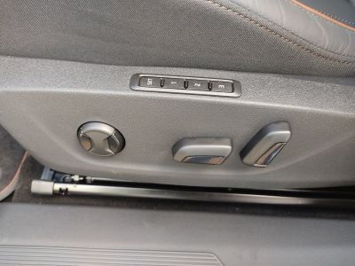 Skoda Enyaq Gebrauchtwagen