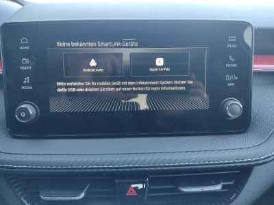 Skoda Fabia Gebrauchtwagen Skoda Fabia Gebrauchtwagen