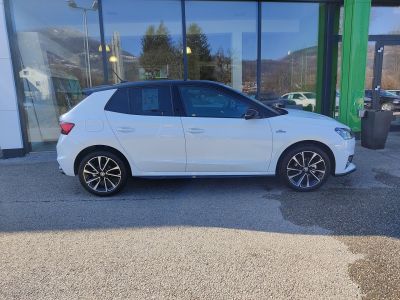 Skoda Fabia Gebrauchtwagen Skoda Fabia Gebrauchtwagen
