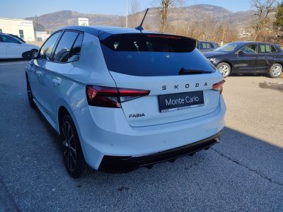 Skoda Fabia Gebrauchtwagen Skoda Fabia Gebrauchtwagen