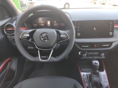 Skoda Fabia Gebrauchtwagen Skoda Fabia Gebrauchtwagen