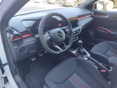 Skoda Fabia Gebrauchtwagen Skoda Fabia Gebrauchtwagen