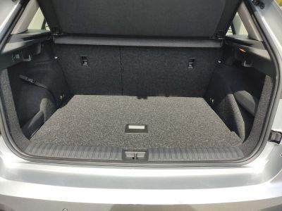 Skoda Kamiq Gebrauchtwagen Skoda Kamiq Gebrauchtwagen