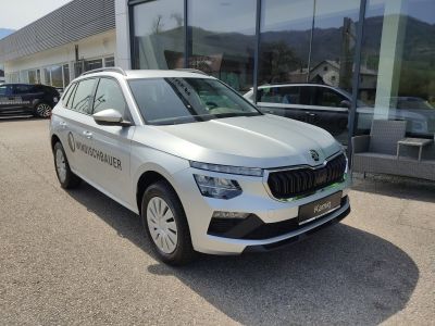 Skoda Kamiq Gebrauchtwagen Skoda Kamiq Gebrauchtwagen