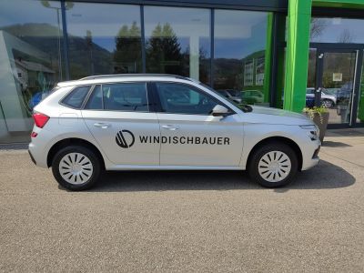 Skoda Kamiq Gebrauchtwagen Skoda Kamiq Gebrauchtwagen