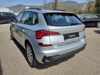 Skoda Kamiq Gebrauchtwagen Skoda Kamiq Gebrauchtwagen