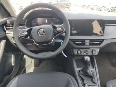 Skoda Kamiq Gebrauchtwagen Skoda Kamiq Gebrauchtwagen