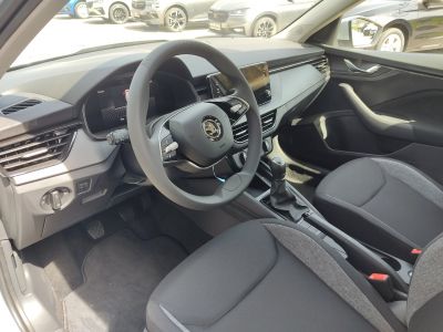 Skoda Kamiq Gebrauchtwagen Skoda Kamiq Gebrauchtwagen