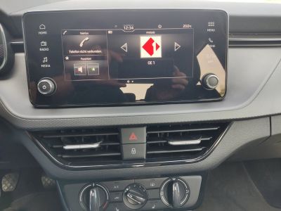 Skoda Kamiq Gebrauchtwagen Skoda Kamiq Gebrauchtwagen