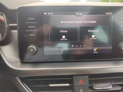 Skoda Scala Gebrauchtwagen Skoda Scala Gebrauchtwagen