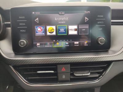 Skoda Scala Gebrauchtwagen Skoda Scala Gebrauchtwagen