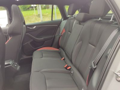 Skoda Scala Gebrauchtwagen Skoda Scala Gebrauchtwagen