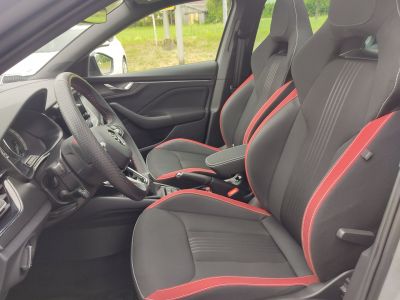 Skoda Scala Gebrauchtwagen Skoda Scala Gebrauchtwagen