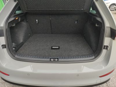 Skoda Scala Gebrauchtwagen Skoda Scala Gebrauchtwagen