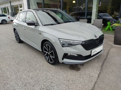 Skoda Scala Gebrauchtwagen Skoda Scala Gebrauchtwagen