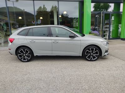 Skoda Scala Gebrauchtwagen Skoda Scala Gebrauchtwagen