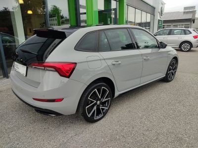 Skoda Scala Gebrauchtwagen Skoda Scala Gebrauchtwagen