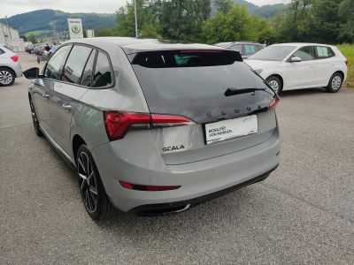 Skoda Scala Gebrauchtwagen Skoda Scala Gebrauchtwagen